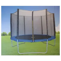 Trambolina Ø426cm sa sigurnosnom mrežom