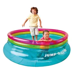 trambolina na naduvavanje