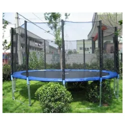 Trambolina od 426 cm sa zaštitnom mrežom