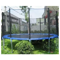 Trambolina od 457 cm sa zaštitnom mrežom