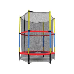 Trambolina sa mrežom 137 cm 