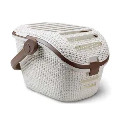 Transporter za kućne ljubimce Curver CU 00616-P16