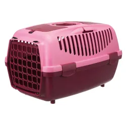 Transporter za psa Pink Trixie 