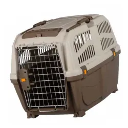 Transporter za psa Skudo 63 × 70 × 92 cm