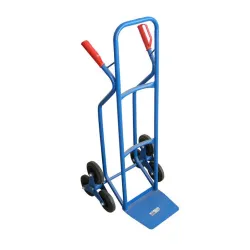 Transportna kolica za stepenice 180 kg