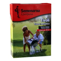 Travana smeša Semenarna Tivoli 1kg