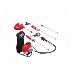 AGM multifunkcionalni leđni trimer BMT 3421