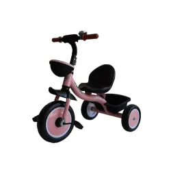 Tricikl bez tende model 427 Roze