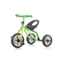 Tricikl za decu Sprinter Monster Team Green