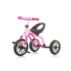 Tricikl za decu Sprinter Sweet Princess Pink