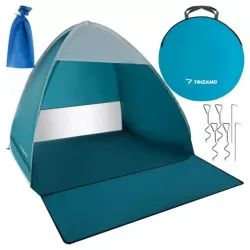 Trizand Šator za Plažu 150x120x110cm AB 2085