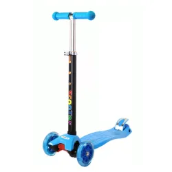  Trotinet za decu TS-208 plava