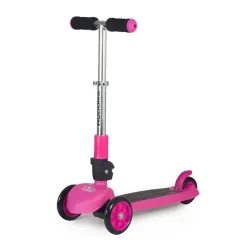 Trotinet Hudora roze