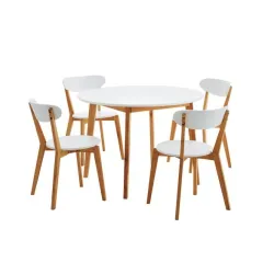 Trpezarijska garnitura Albert