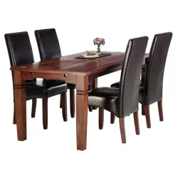 Trpezarijska garnitura Antique +