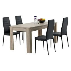 Trpezarijska garnitura Elegant