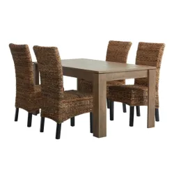 Trpezarijska garnitura Elena