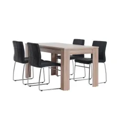 Trpezarijska garnitura Hall