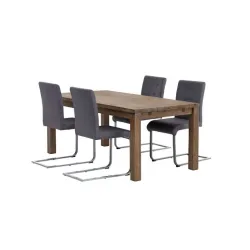 Trpezarijska garnitura Hamroon