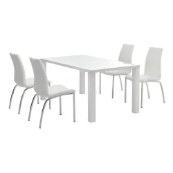 Trpezarijska garnitura Havana