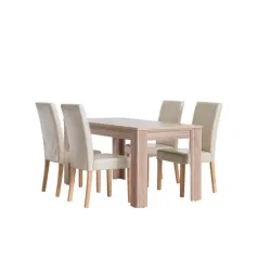 Trpezarijska garnitura Lea 