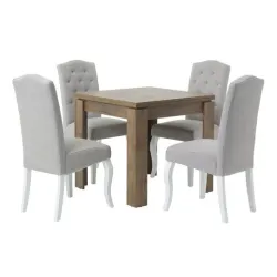 Trpezarijska garnitura Lille S