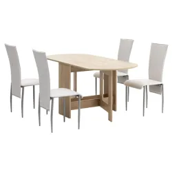 Trpezarijska garnitura Ling