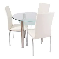 Trpezarijska garnitura Molly