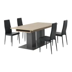 Trpezarijska garnitura New Look