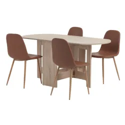 Trpezarijska garnitura Pasha