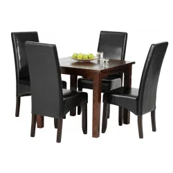 Trpezarijska garnitura Rose