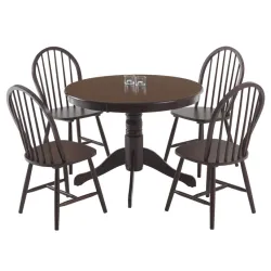 Trpezarijska garnitura Round