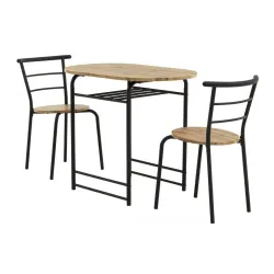 Trpezarijska garnitura Space