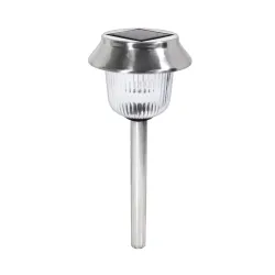 Solarna baštenska lampa MX715D