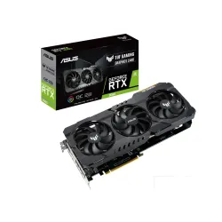 Asus nVidia GeForce RTX 3060 12GB 192bit TUF-RTX3060-O12G-V2-GAMING grafička kartica  Asus nVidia GeForce RTX 3060 12GB 192bit TUF-RTX3060-O12G-V2-GAMING grafička kartica