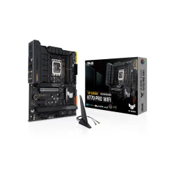Asus tuf gaming H770-PRO wifi 