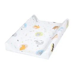 Tvrda Podloga za Presvlačenje Beba 70cm Kitties