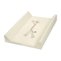 Tvrda podloga za presvlačenje beba 80cm Giraffe