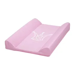 Tvrda podloga za presvlačenje beba 80cm Little princess