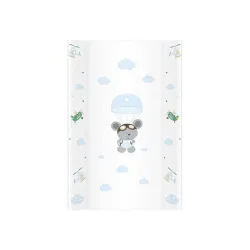 Tvrda Podloga za Presvlačenje Beba Airplanes 70cm 