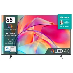 HISENSE 65 inča 65E7KQ QLED 4K UHD Smart TV