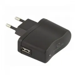 USB punjač Titanum TZ105