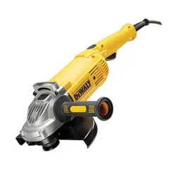 Ugaona brusilica 2600W DeWalt DWE4579