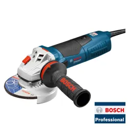 Ugaona brusilica Bosch GWS 17-125 CIT Professional
