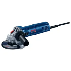 Ugaona brusilica Bosch  GWS 9-125 S Professional sa potenciometrom