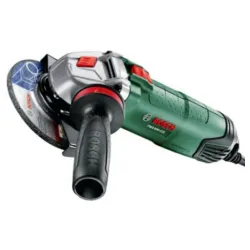 Ugaona brusilica Bosch PWS 850-125