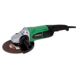 Ugaona brusilica Hitachi G18UBY-NB