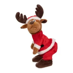 Ukras irvas h31 cm na baterije