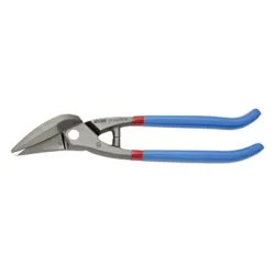 Unior makaze za lim univerzalne desne 563R-PLUS/7DP 