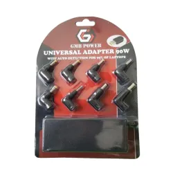 Univerzalni ispravljač za laptop 15 - 20V NPA-AC5D Univerzalni ispravljač za laptop 15 - 20V NPA-AC5D